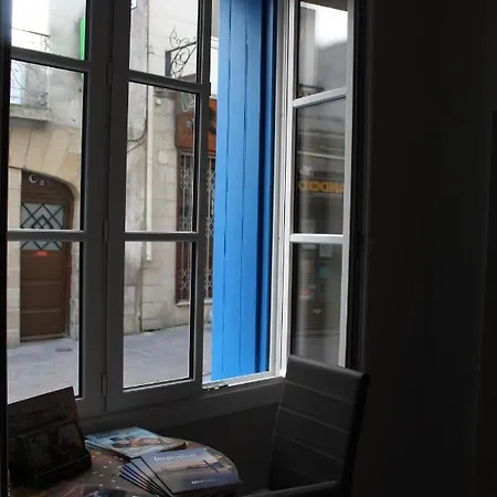 Renova 2* Nantes