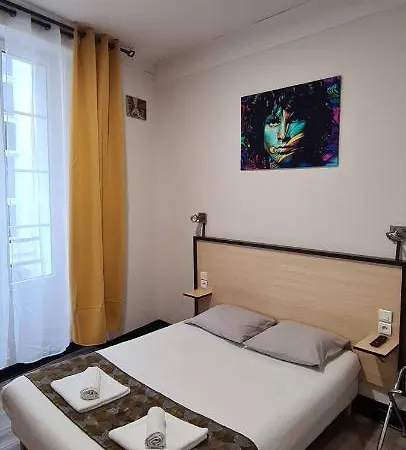 Hotel Renova Nantes