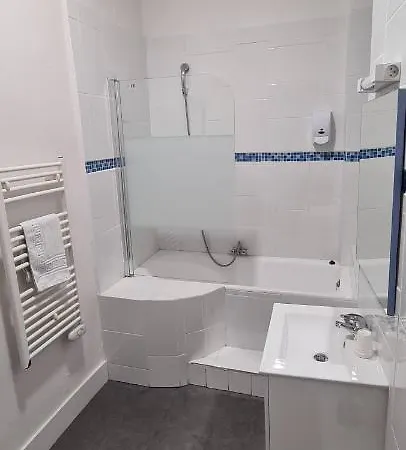 Hotel Renova Nantes