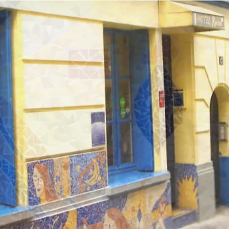 Hotel Renova