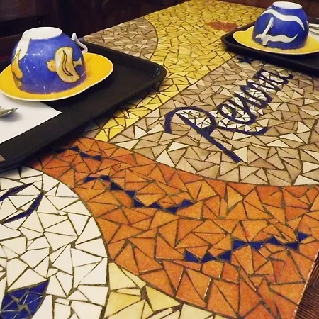 מלון Renova נאנט