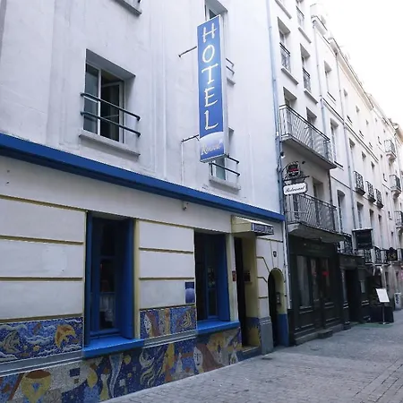 Renova Hotel