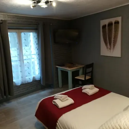 Hotel Renova