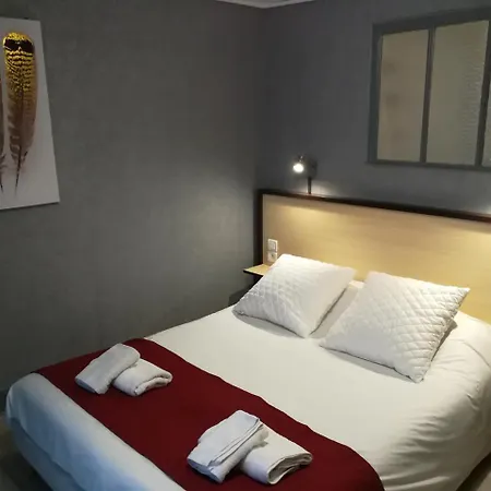 Renova Hotel 2*