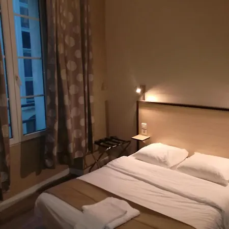 Renova Hotel Nantes