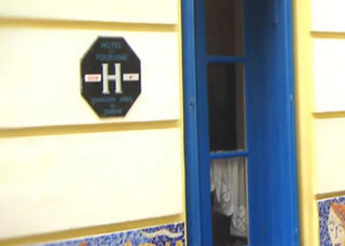 호텔 Renova 낭트