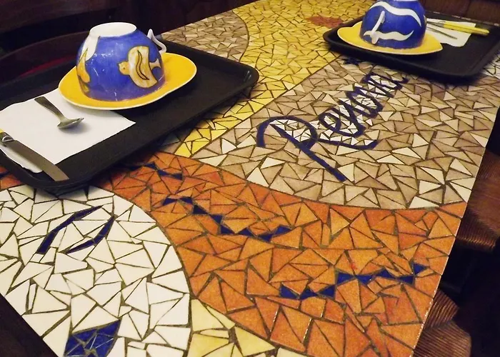 호텔 Renova 낭트