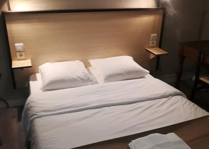 호텔 Renova 낭트