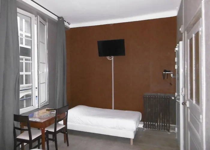 호텔 Renova 낭트