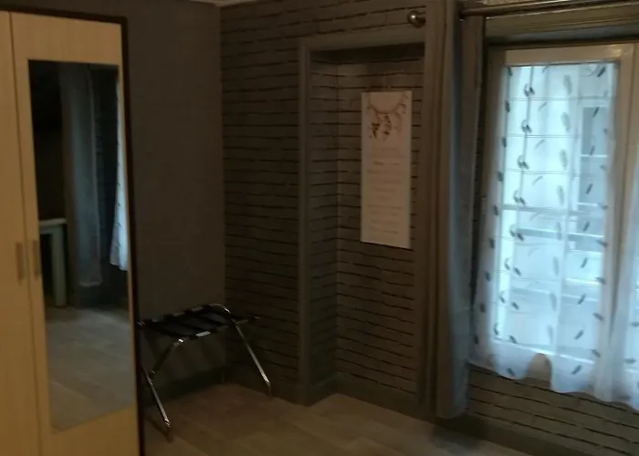 호텔 Renova 낭트