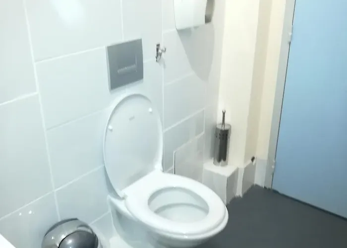 Renova 호텔 낭트