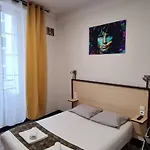 Hotel Renova Nantes