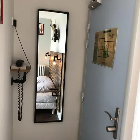 Hotel Renova 2*