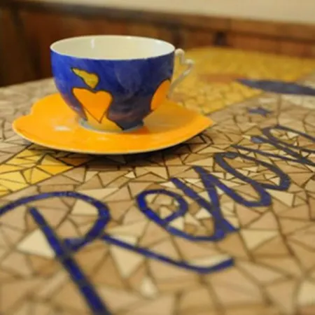 Hotel Renova Nantes
