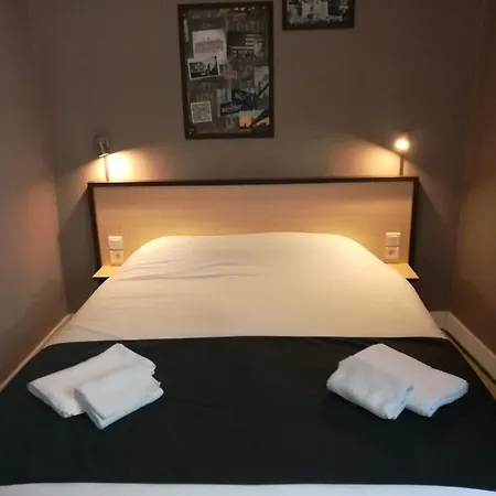 Hotel Renova