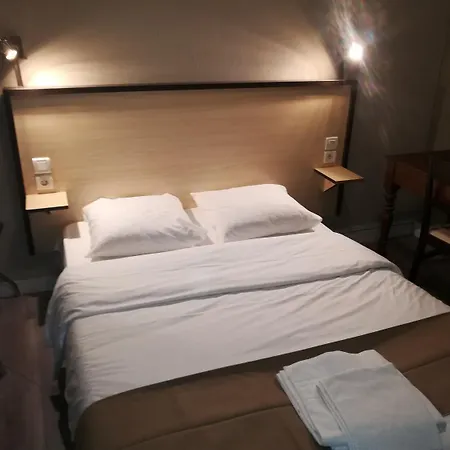 Hotel Renova Nantes