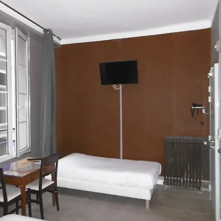Hotel Renova Nantes