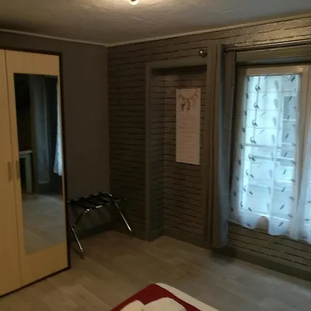 Hotel Renova Nantes
