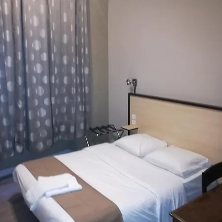 Hotel Renova Nantes