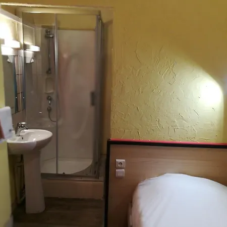 Renova Hotel Nantes