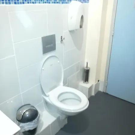 Renova Hotel Nantes