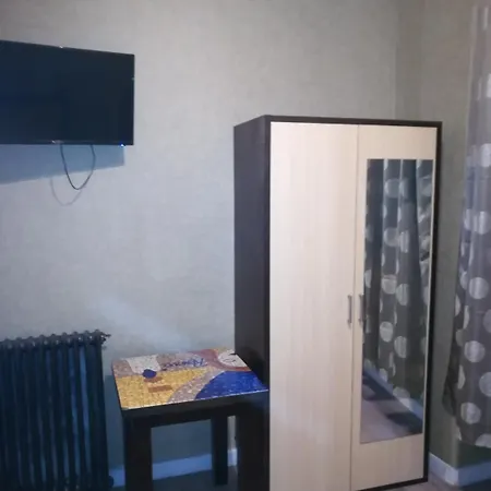 Hotel Renova 2*