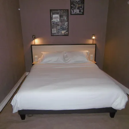 Hotel Renova
