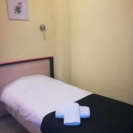 Renova Hotel