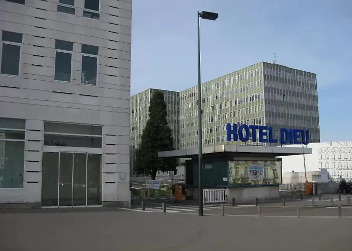 Renova Hotel Nantes